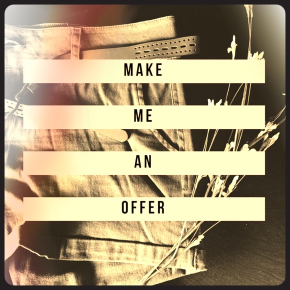 Make an offer 🤩 - Picture 1 of 1